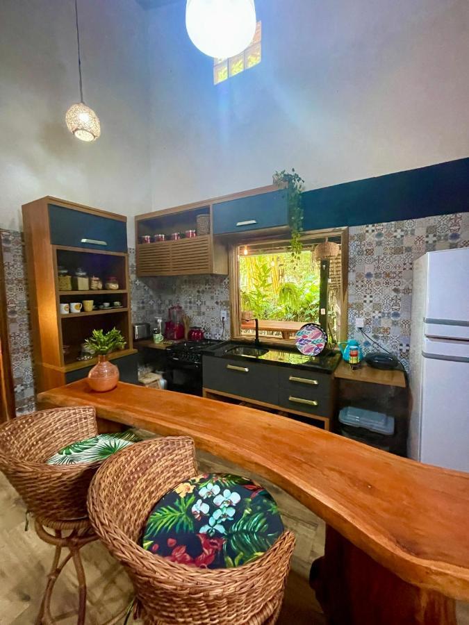 CASA DA ARVORE, sonho na Amazônia, 50m da praia Alter do Chão Extérieur photo