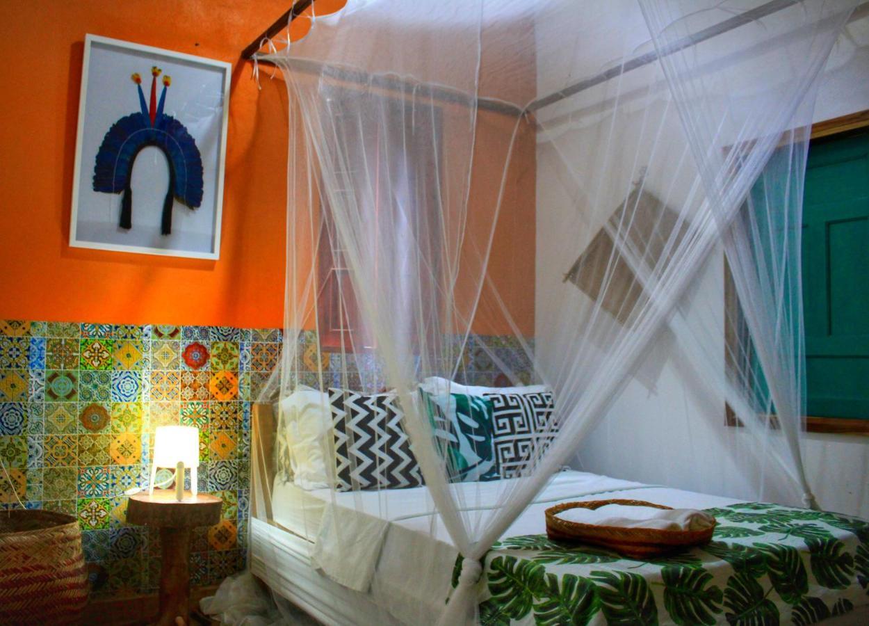 CASA DA ARVORE, sonho na Amazônia, 50m da praia Alter do Chão Extérieur photo