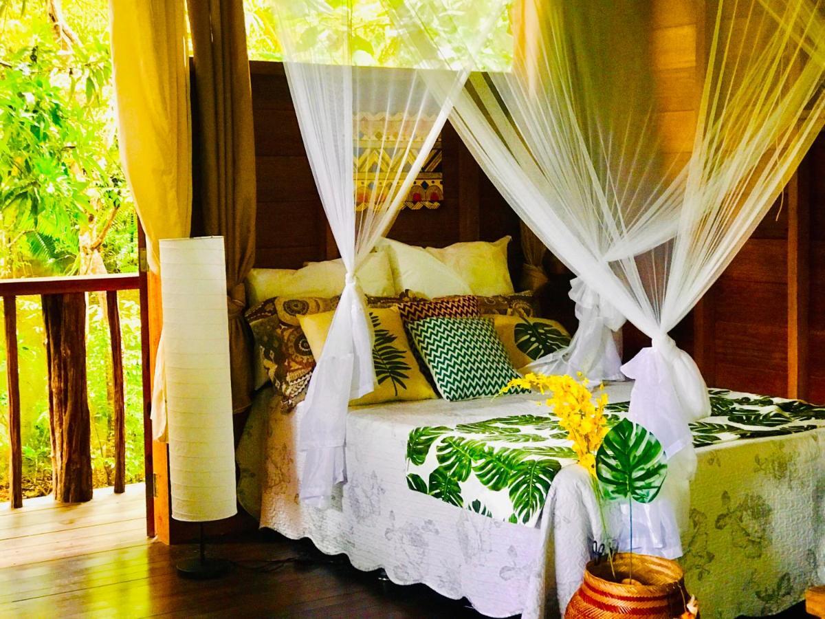 CASA DA ARVORE, sonho na Amazônia, 50m da praia Alter do Chão Extérieur photo